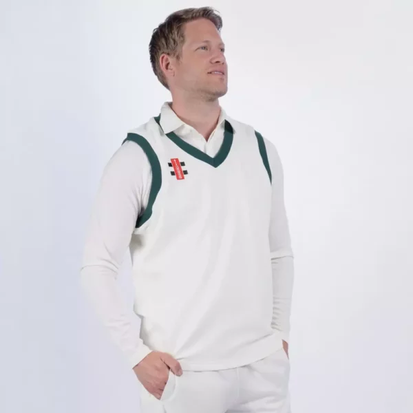 Pro Performance Slipover