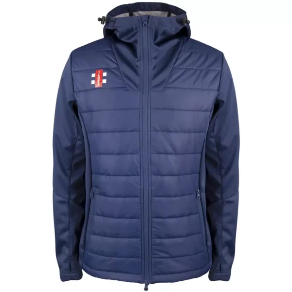 Pro Performance Training Jacket