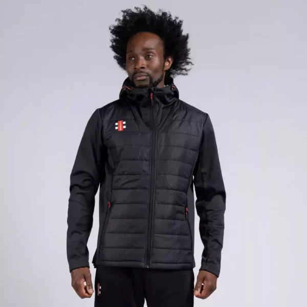 Pro Performance Training Jacket