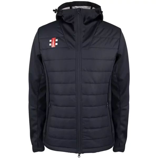 Pro Performance Training Jacket