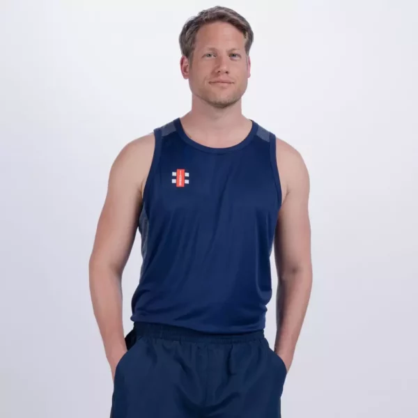 Pro Performance Vest