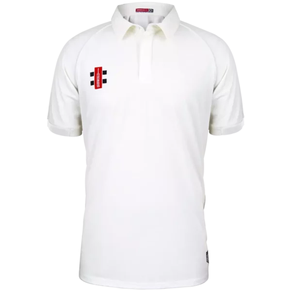 Matrix V2 Shirt (Short Sleeve)