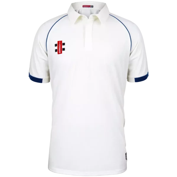 Matrix V2 Shirt (Short Sleeve)