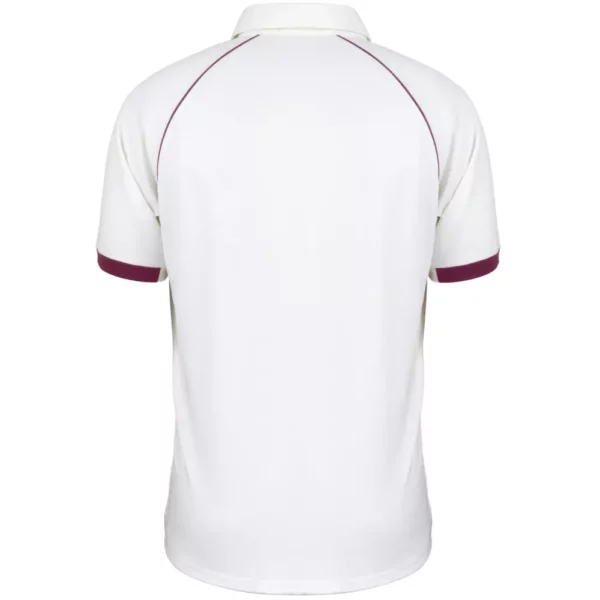 Matrix V2 Shirt (Short Sleeve)