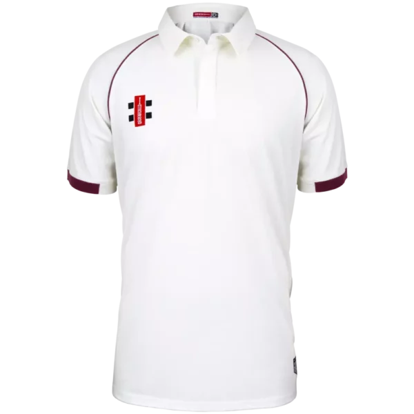 Matrix V2 Shirt (Short Sleeve)