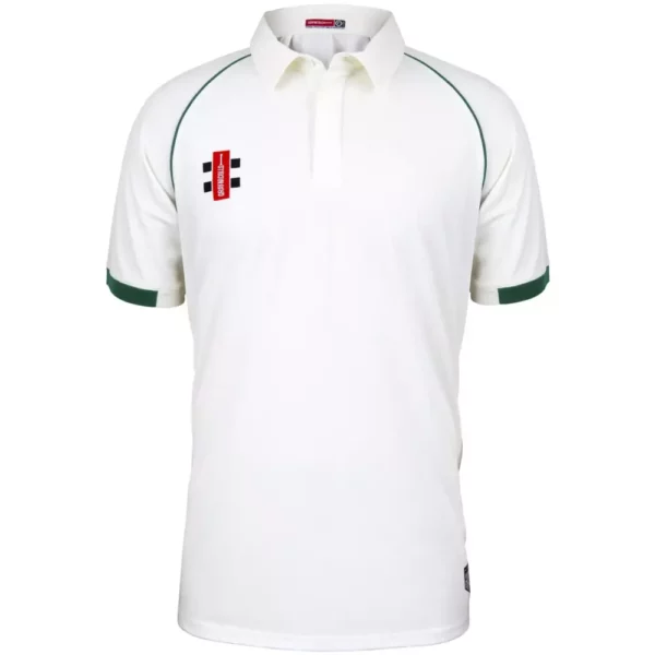 Matrix V2 Shirt (Short Sleeve)
