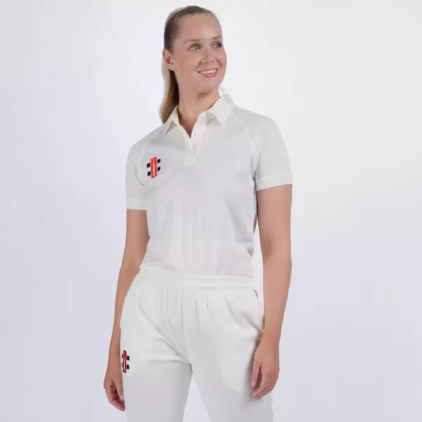 Women's Matrix V2 Shirt (Short Sleeve)