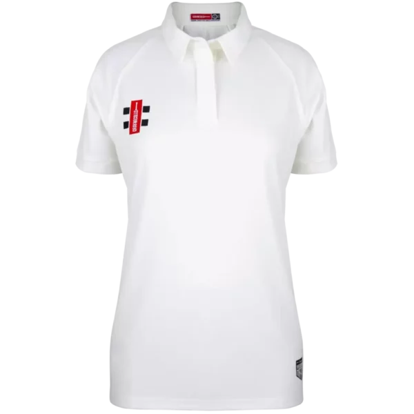 Women's Matrix V2 Shirt (Short Sleeve)