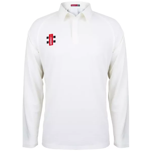 Matrix V2 Shirt (Long Sleeve)