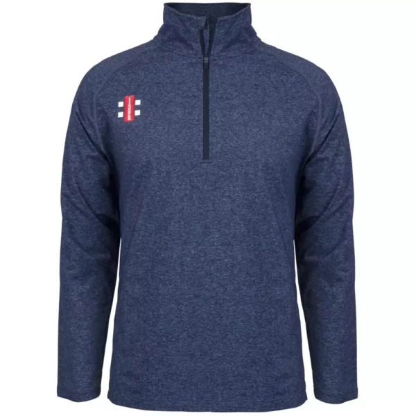 Velocity Midlayer