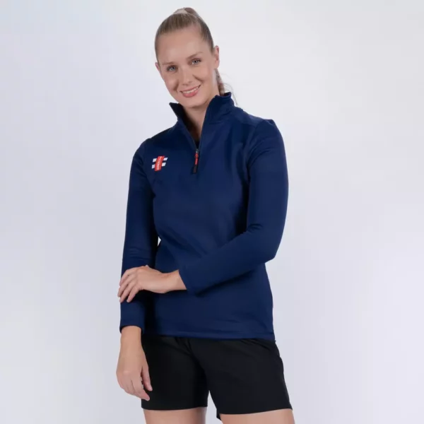 Women's Storm Thermo Fleece