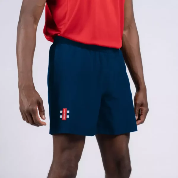 Velocity Shorts
