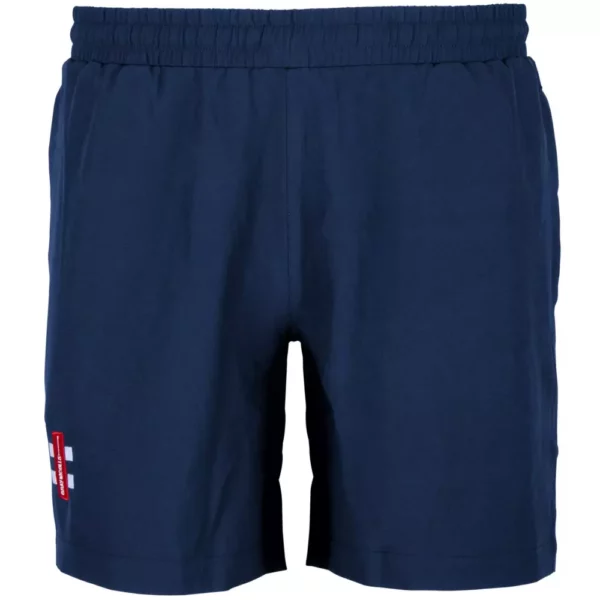 Velocity Shorts
