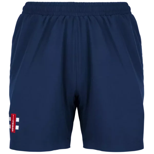 Women's Velocity Shorts