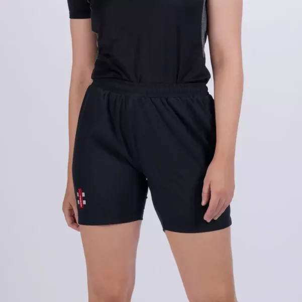 Women's Velocity Shorts