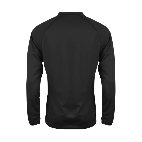 Matrix V2 Tee (Long Sleeve)
