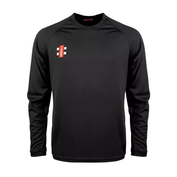 Matrix V2 Tee (Long Sleeve)