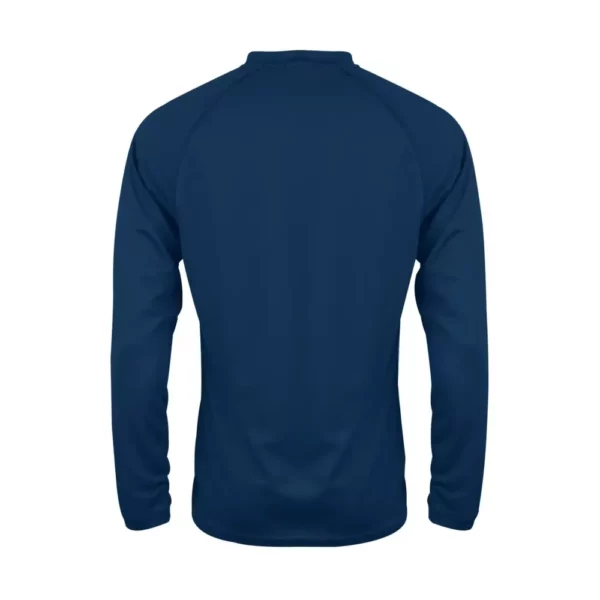 Matrix V2 Tee (Long Sleeve)