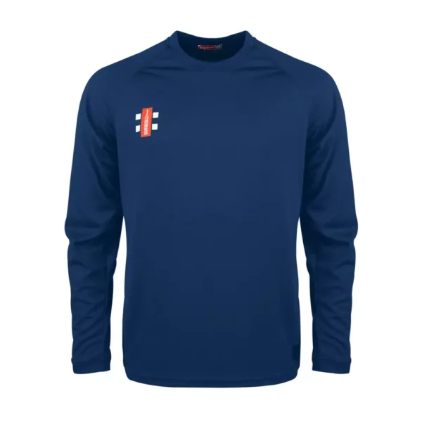 Matrix V2 Tee (Long Sleeve)