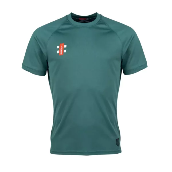 Matrix V2 Tee (Short Sleeve)