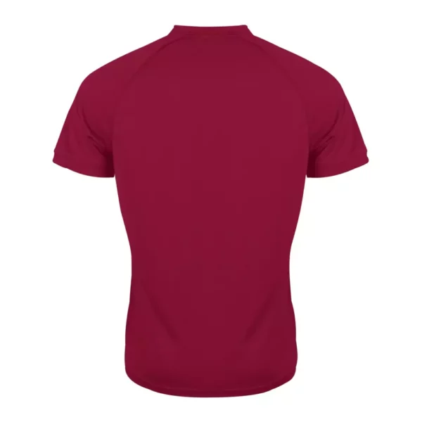 Matrix V2 Tee (Short Sleeve)
