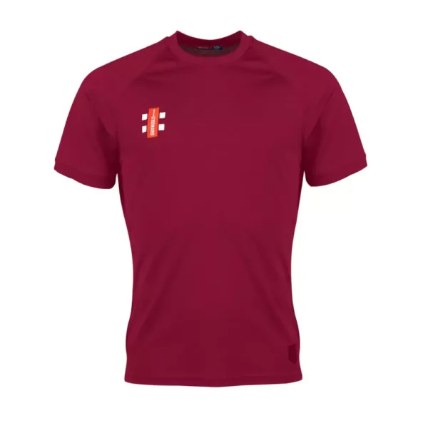 Matrix V2 Tee (Short Sleeve)