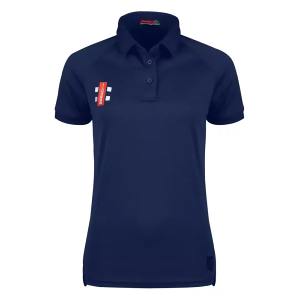 Women's Matrix V2 Polo