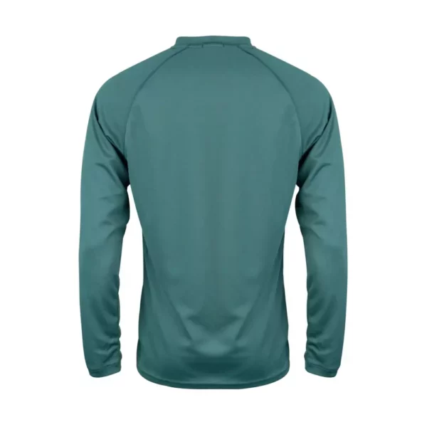 Matrix V2 Tee (Long Sleeve)