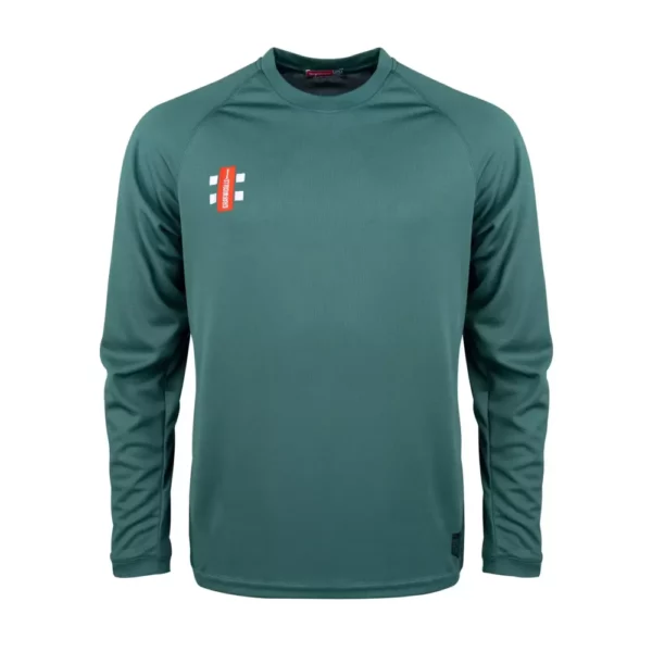Matrix V2 Tee (Long Sleeve)