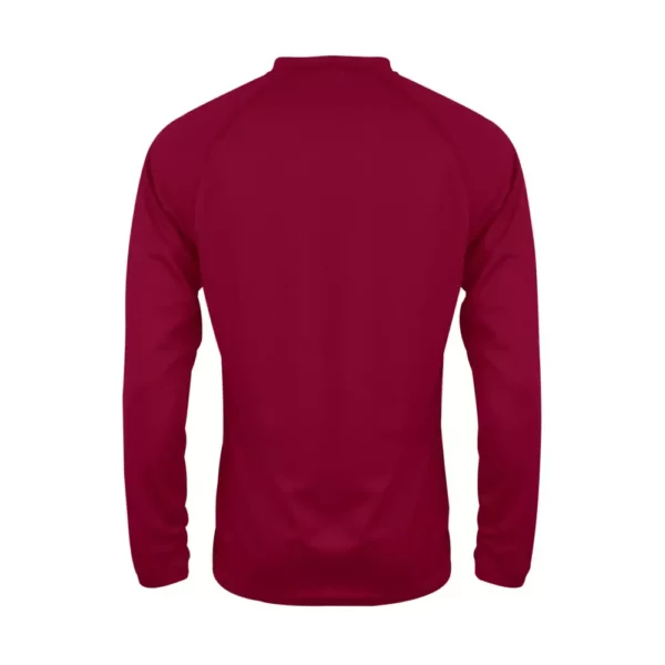 Matrix V2 Tee (Long Sleeve)
