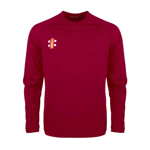 Matrix V2 Tee (Long Sleeve)