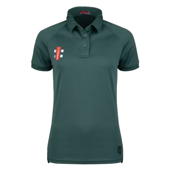 Women's Matrix V2 Polo