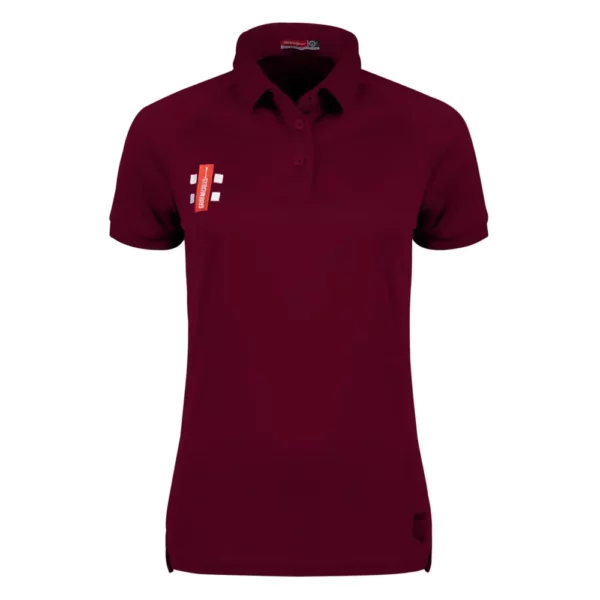 Women's Matrix V2 Polo