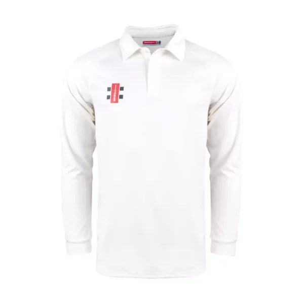 Pro Performance V2 Shirt (Long Sleeve)