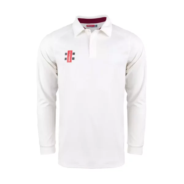 Pro Performance V2 Shirt (Long Sleeve)