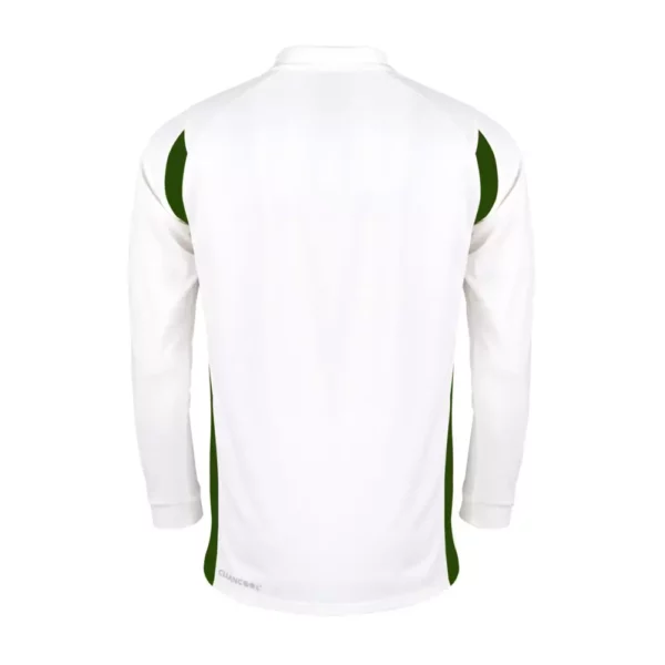Pro Performance V2 Shirt (Long Sleeve)