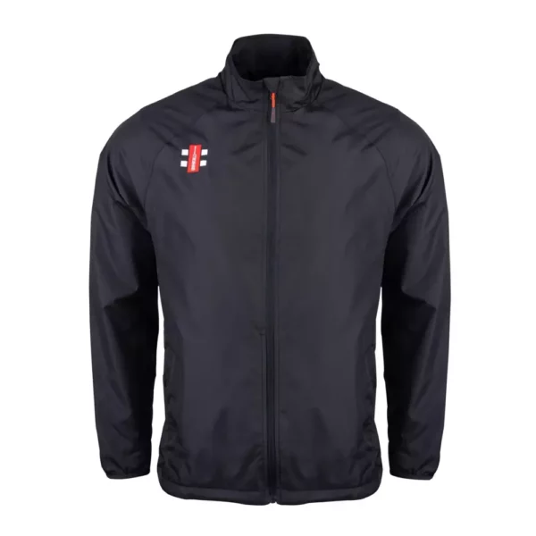 Velocity Rain Jacket