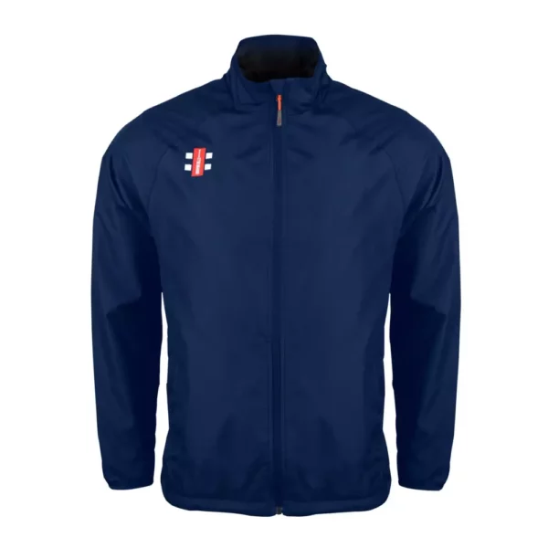 Velocity Rain Jacket