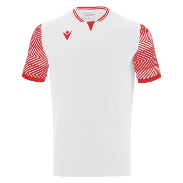 Tureis Eco Jersey (Short Sleeve)