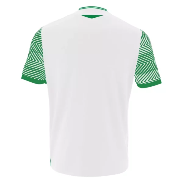 Tureis Eco Jersey (Short Sleeve)