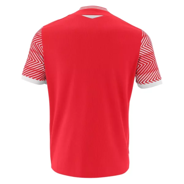Tureis Eco Jersey (Short Sleeve)