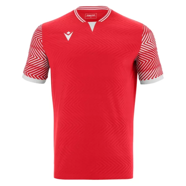Tureis Eco Jersey (Short Sleeve)