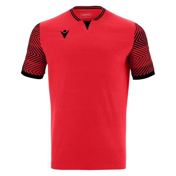 Tureis Eco Jersey (Short Sleeve)