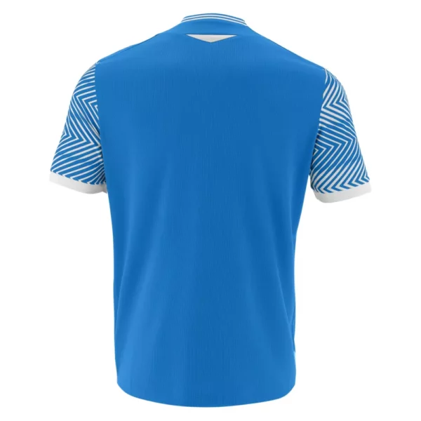 Tureis Eco Jersey (Short Sleeve)