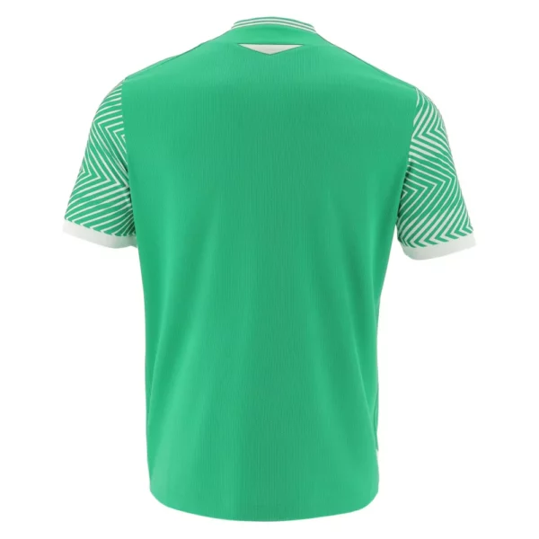 Tureis Eco Jersey (Short Sleeve)