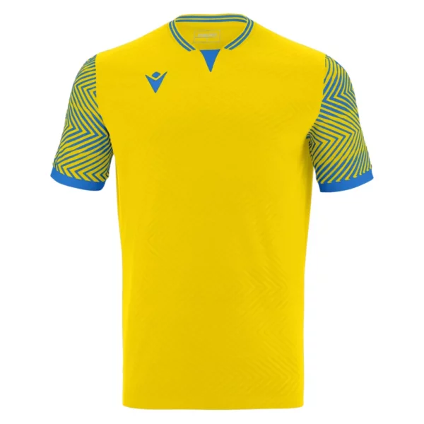 Tureis Eco Jersey (Short Sleeve)