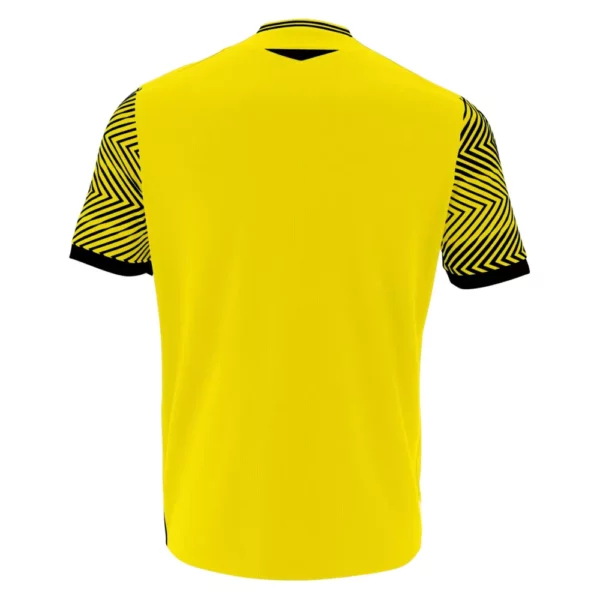 Tureis Eco Jersey (Short Sleeve)