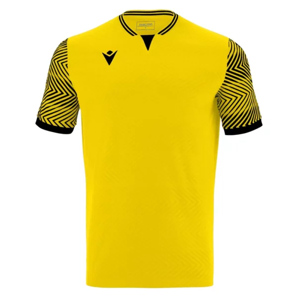 Tureis Eco Jersey (Short Sleeve)