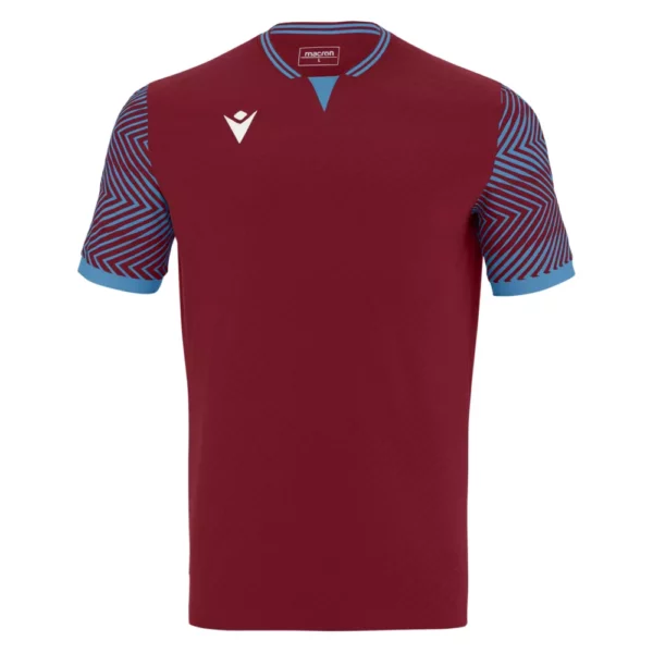 Tureis Eco Jersey (Short Sleeve)