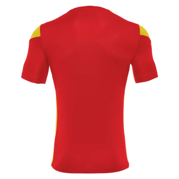 Polis Jersey (Short Sleeve)